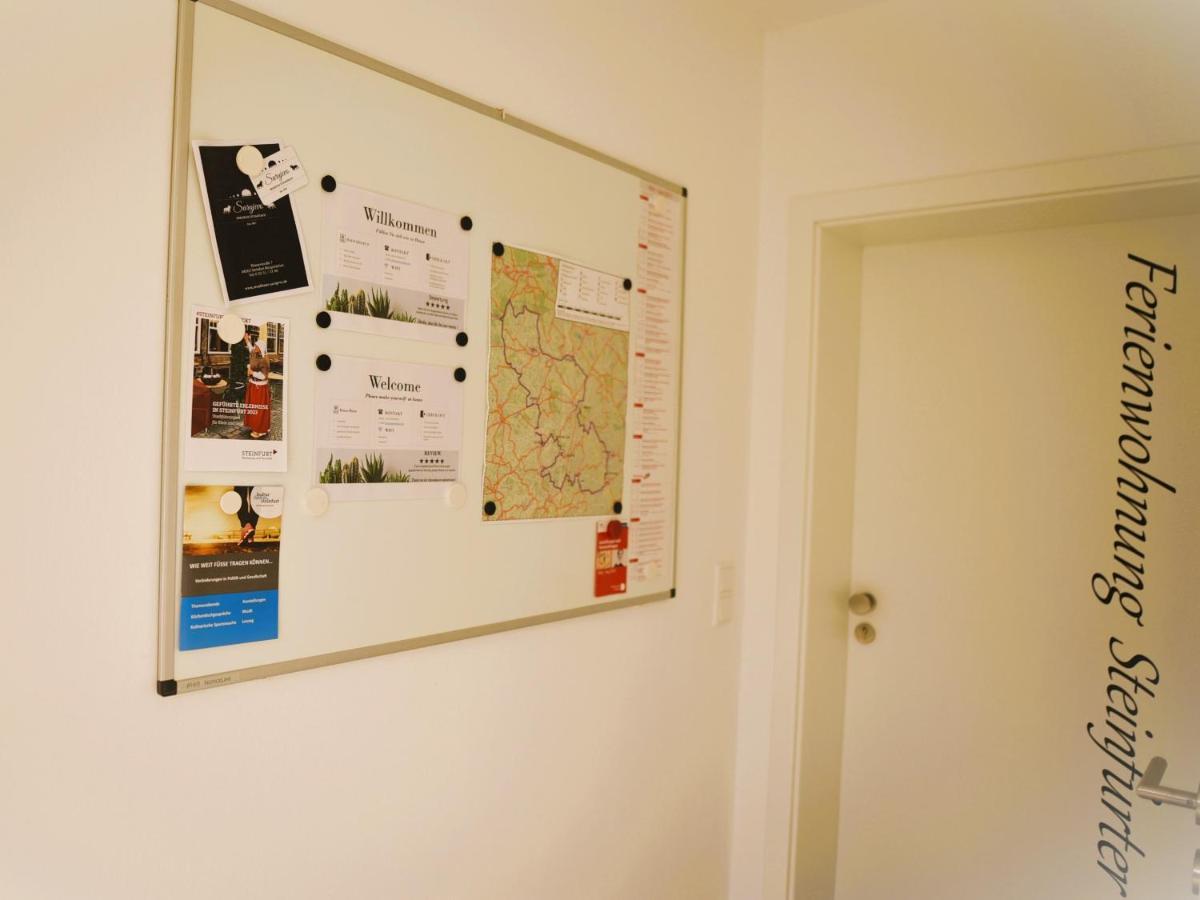 Ferienwohnung An Der Steinfurter Aa Zewnętrze zdjęcie