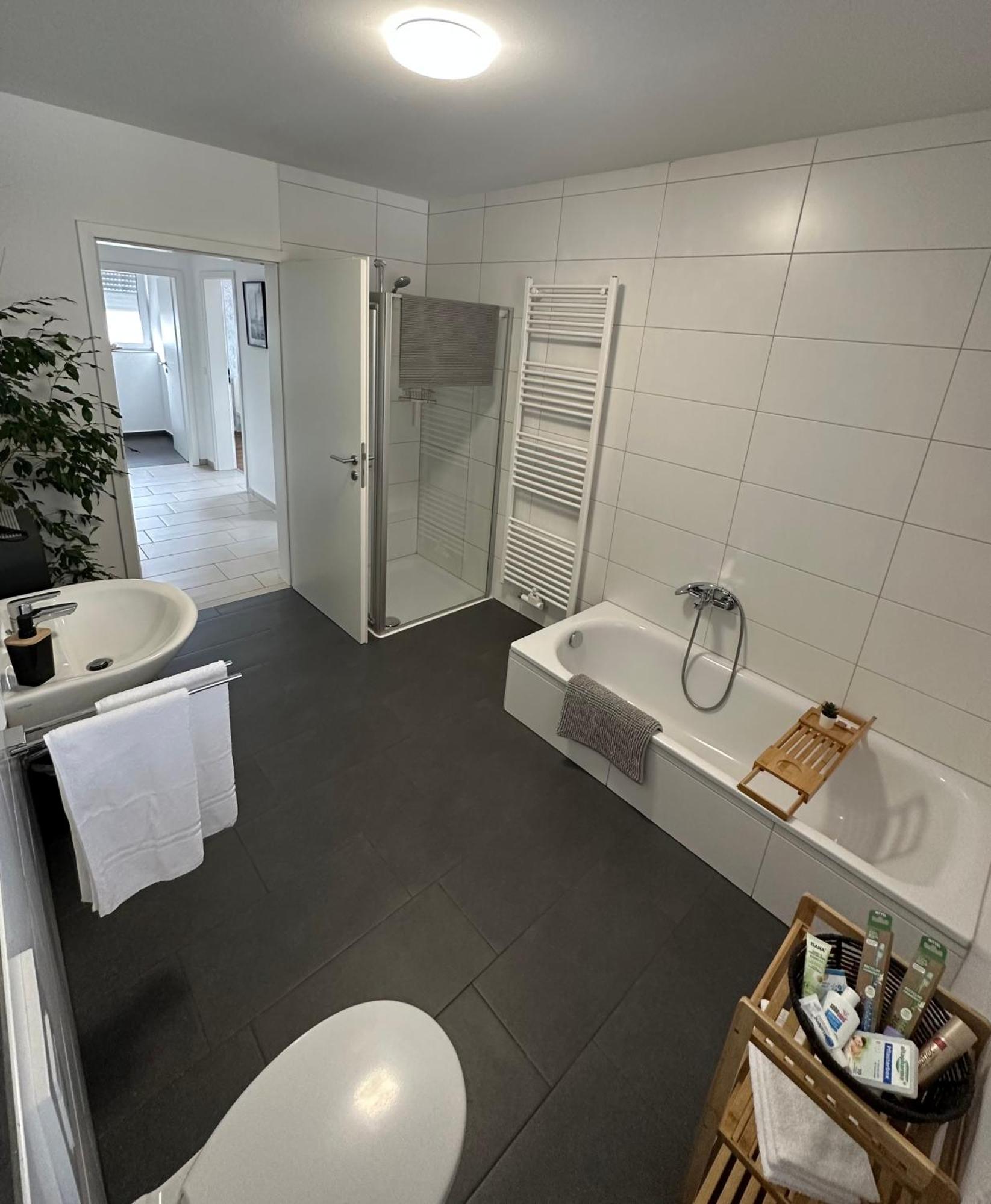 Ferienwohnung An Der Steinfurter Aa Zewnętrze zdjęcie